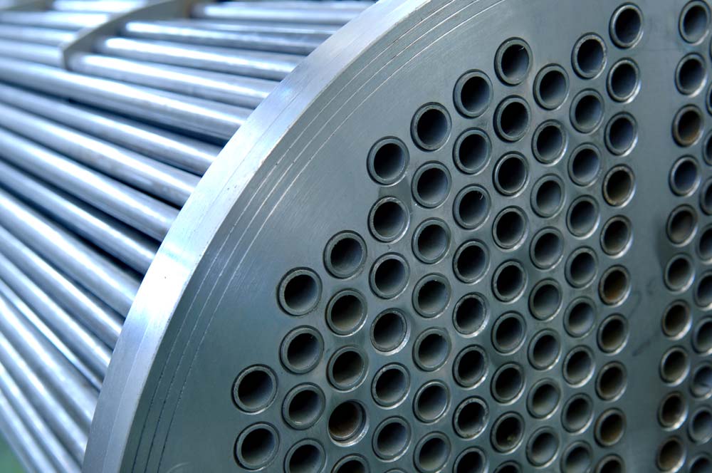 scambiatori di calore