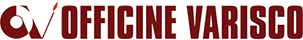 Officine Varisco Logo